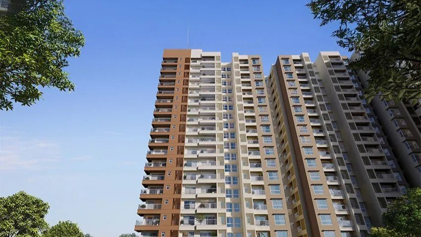 Prestige Evergreen Luxury Apartments